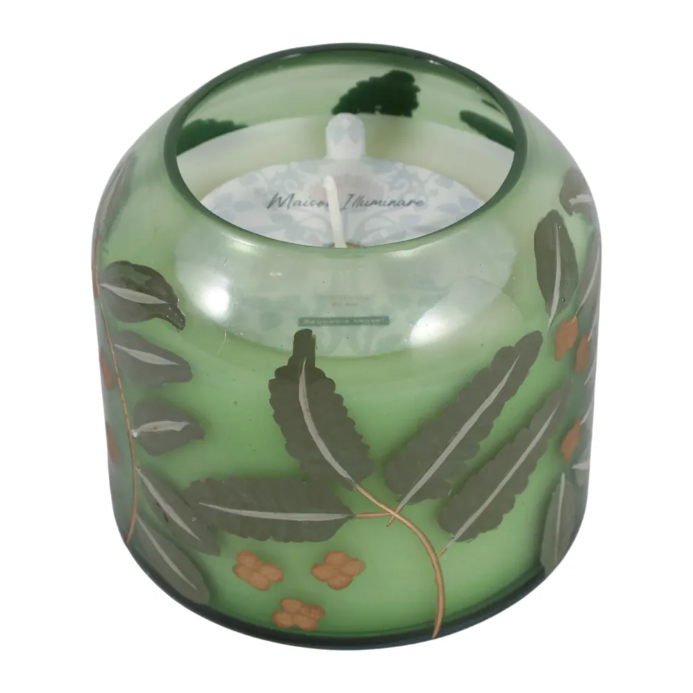 FALLONVALE GARDENIA CANDLE 4 (IN)