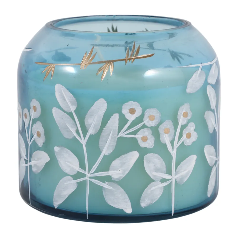 FLYNNSHAW JASMINE CANDLE 4 (IN)