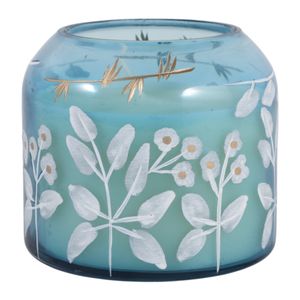 FLYNNSHAW JASMINE CANDLE 4 (IN) 4