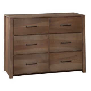 re.curated Six Drawer Dresser - 48-inch - Premium