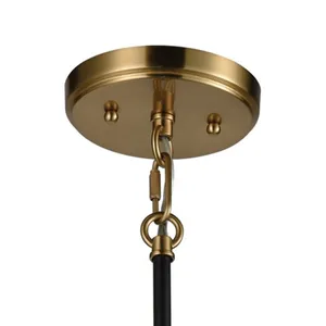 Mandeville 31'' Wide 8-Light Chandelier - Oil Rubbed Bronze 3