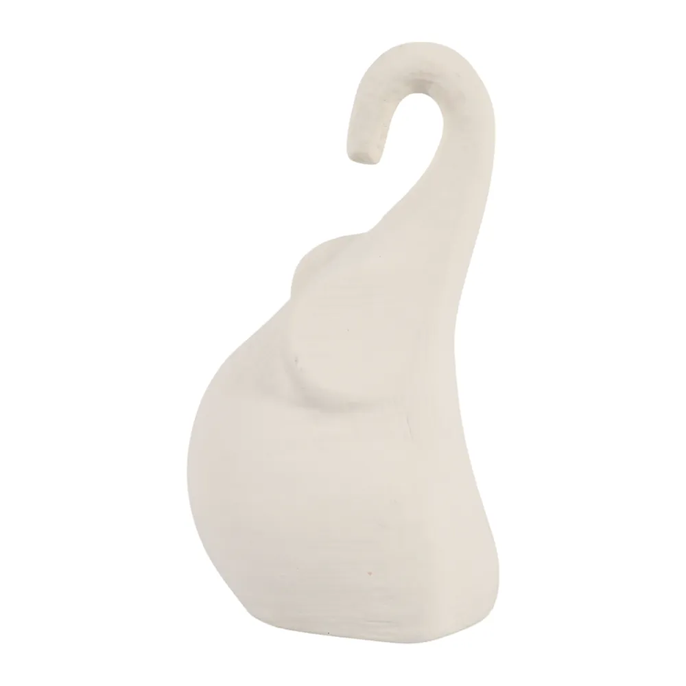 ESSEXMOOR IVORY DECOR 7 (IN)