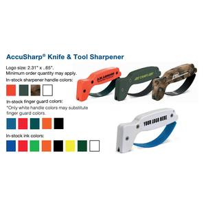 AccuSharp - Regular 11