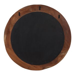 SAGEHAVEN BROWN MIRROR 32 (IN) 7