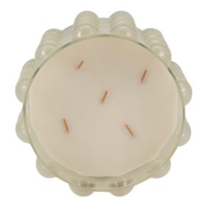 BUFORDHAM IVORY CANDLE 7 (IN) 7