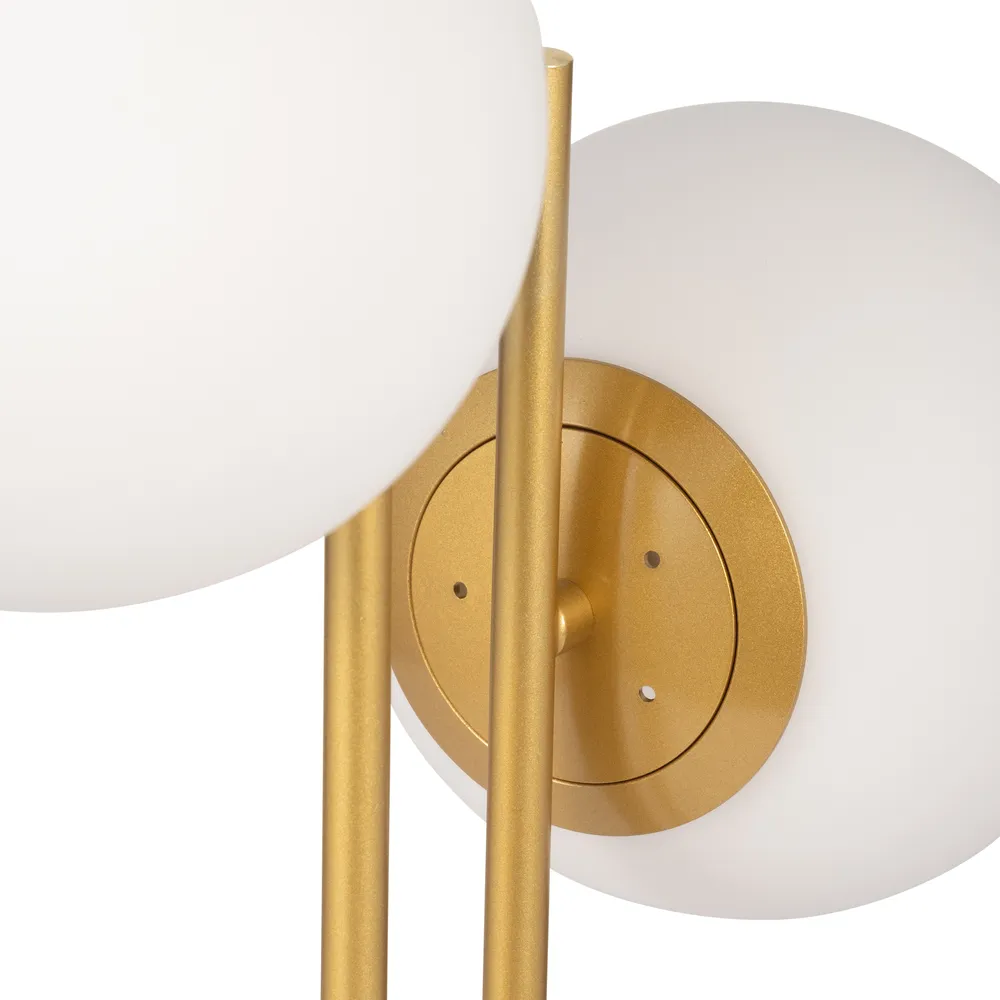 REGANWELL GOLD LAMP 23 (IN)