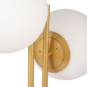 REGANWELL GOLD LAMP 23 (IN) 6