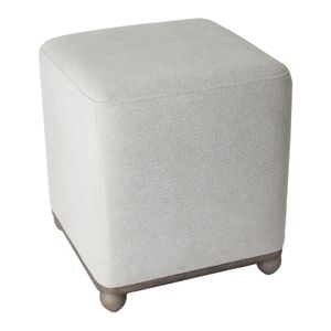 HEYDONRIDGE IVORY STOOL 18 (IN) 4