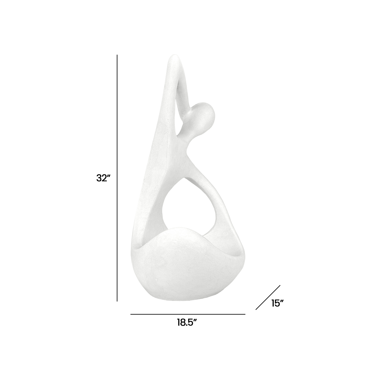Skyler Sculpture 3