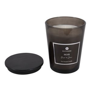 ROWANSTONE NOIR OUD AND TOBACCO CANDLE 7 (IN) 4