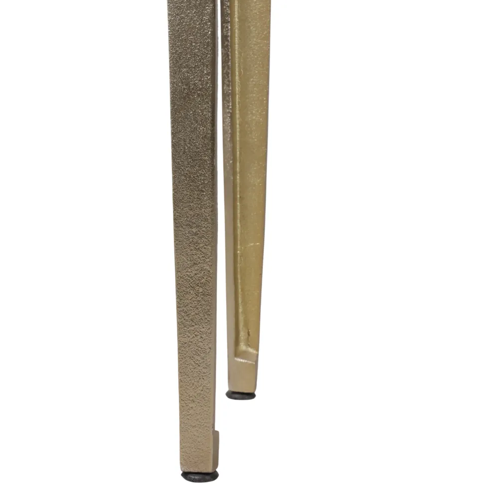 HALFORDGROVE GOLD CONSOLE 32 (IN)