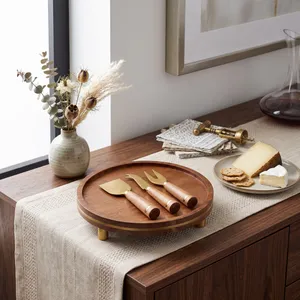HAXWICK BROWN SERVEWARE 3 (IN) 7