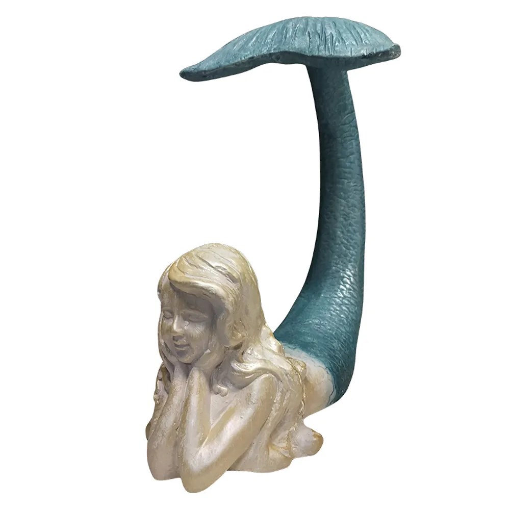 18-3/4" MERMAID