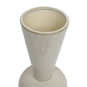 DAXTONTON IVORY VASE 28 (IN) 3