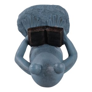 VALETON SILVER GARDEN STATUARY 18 (IN) 7