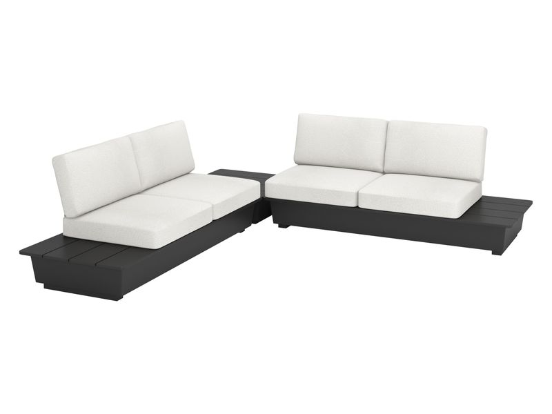 Tien Side Table Black 12