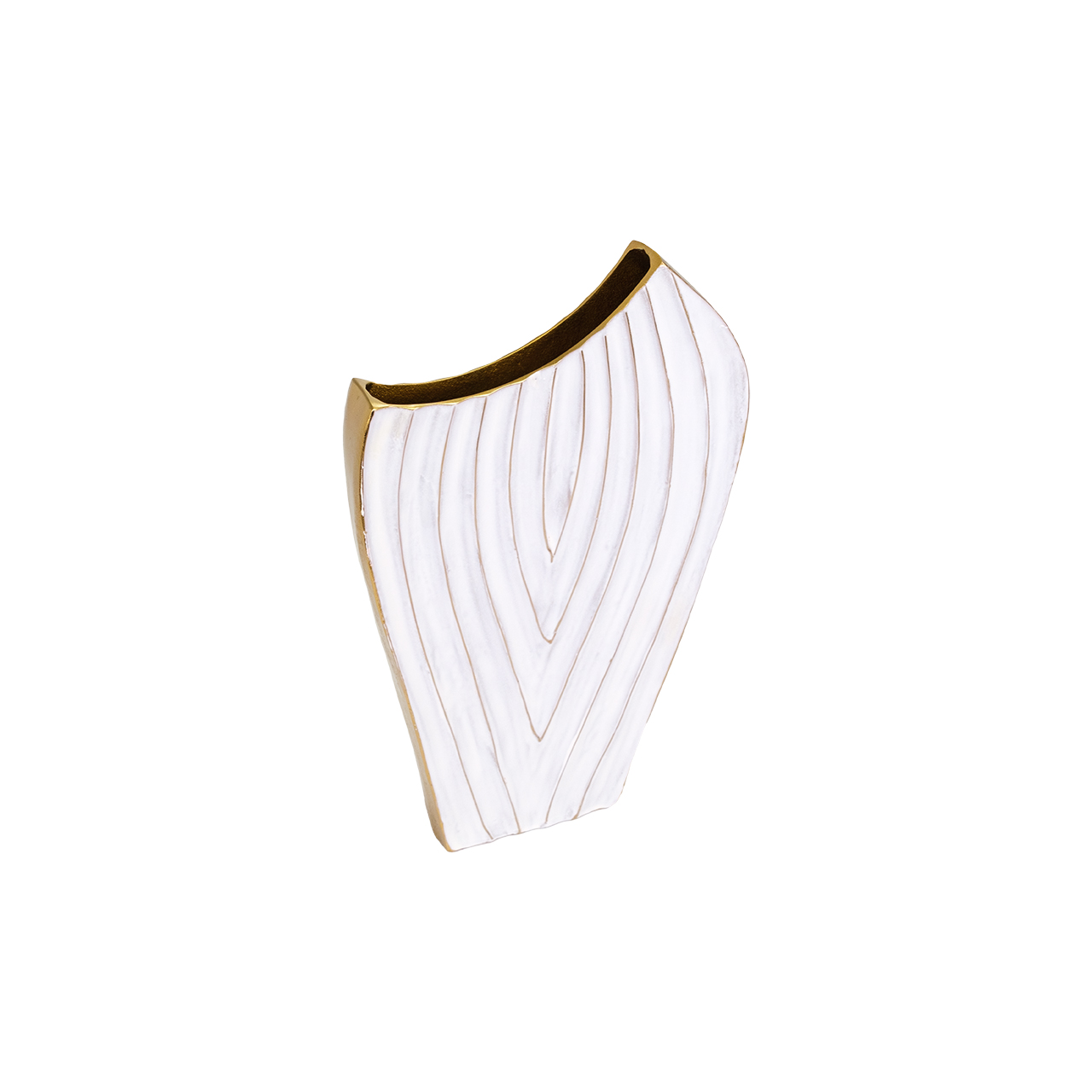Regis Short Vase 5