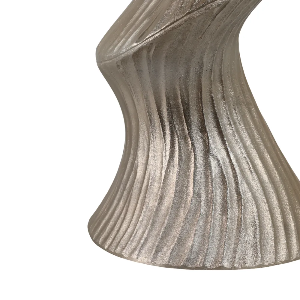 COLE GOLD TABLE 22 (IN)