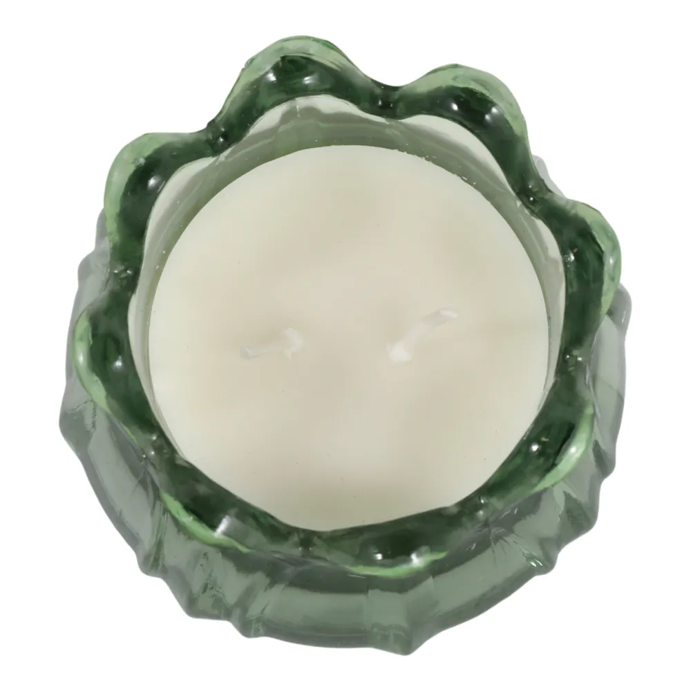 DECKERCLIFF GARDENIA CANDLE 5 (IN)