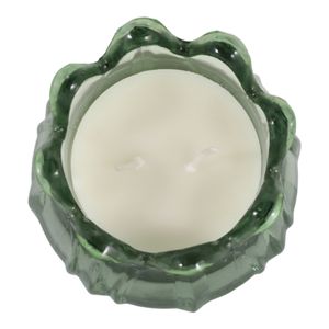 DECKERCLIFF GARDENIA CANDLE 5 (IN) 8