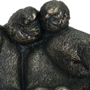 GLENNSHAW BRONZE BIRDING 5 (IN) 7
