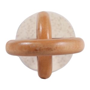 CALDERROSE GOLD DECOR 28 (IN) 9