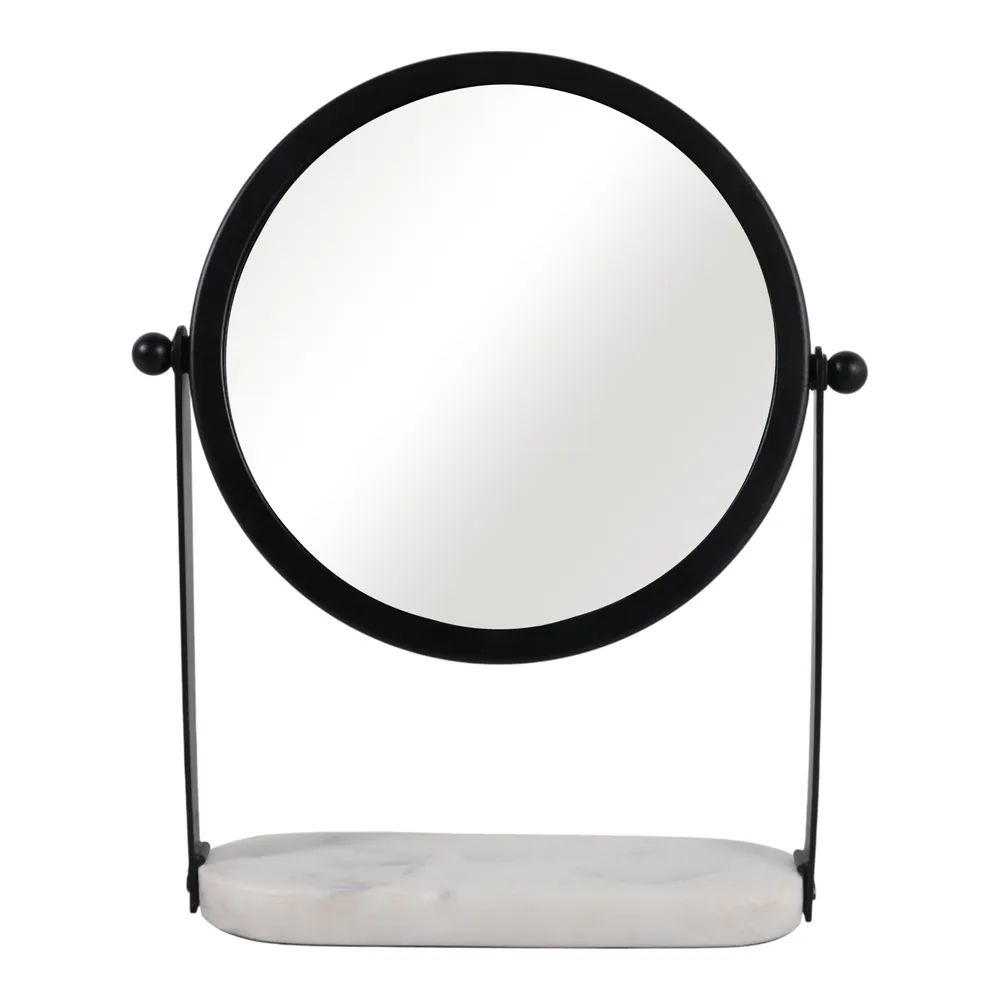 BARDENVALE BLACK DECOR 10 (IN)