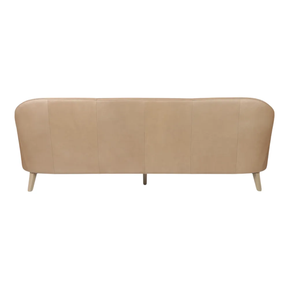 CHAPINRUN TAN SOFA 33 (IN)