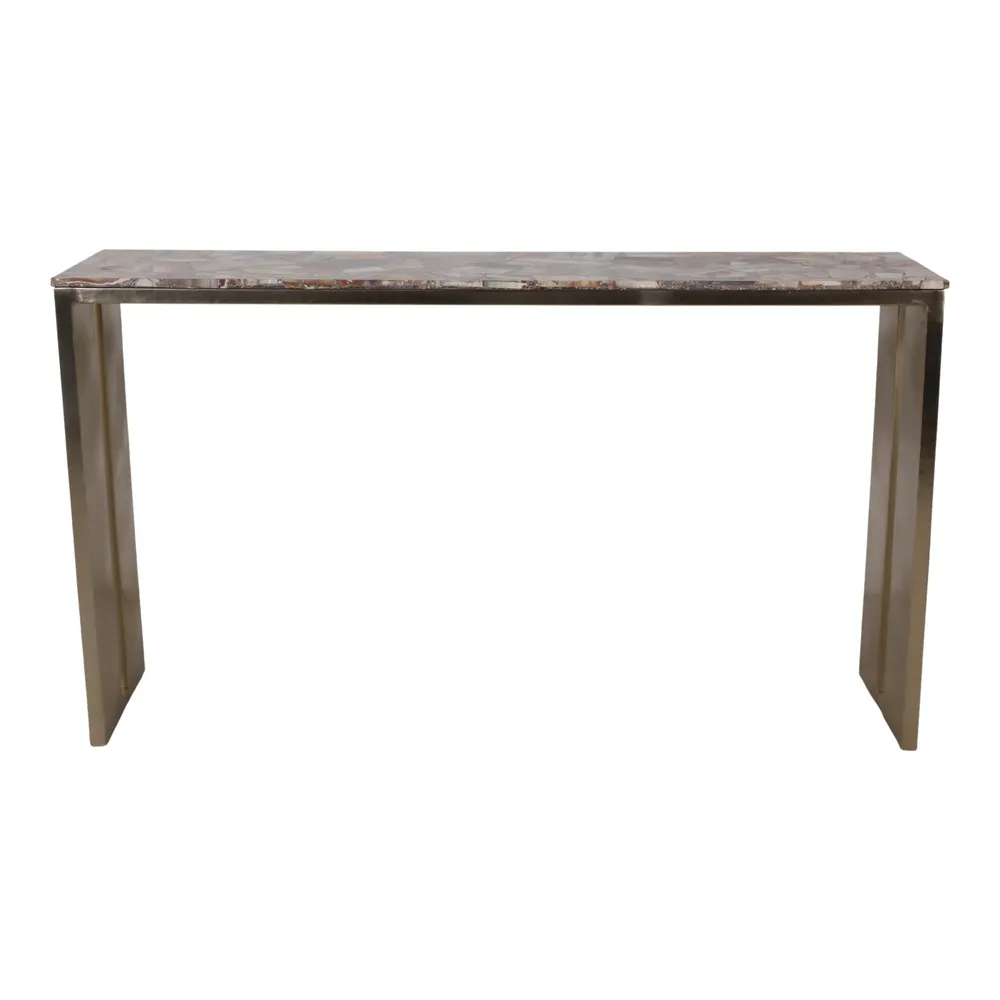 DREWLAKE GOLD CONSOLE 31 (IN)