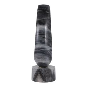 SHERMANWELL GRAY DECOR 12 (IN) 4