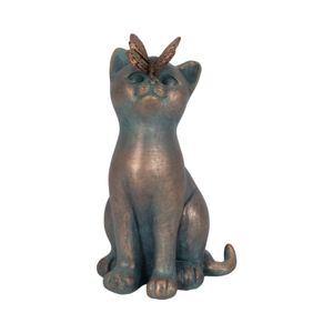 ELLENWELL GREEN GARDEN STATUARY 8 (IN) 1