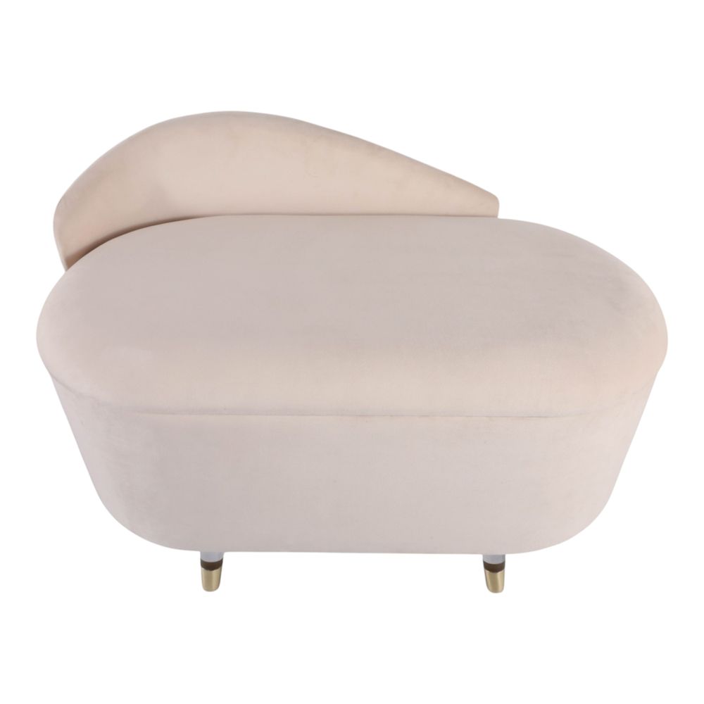 CAMDENMORE WHITE BENCH 23 (IN)