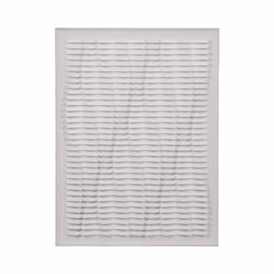 YATESBURN WHITE ART 40 (IN) 1