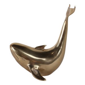 BLAIRROSE GOLD DECOR 11 (IN) 5