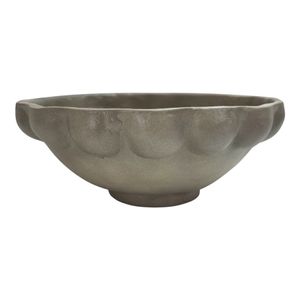 CHESTERBEACH SET OF 2 TAN BOWLS 6 (IN) 5