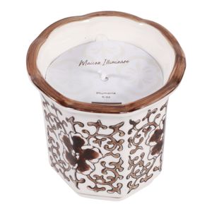 REESEMORE BROWN CANDLE 4 (IN) 5