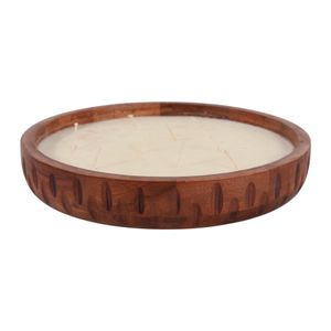 TATEGATE VANILLA CANDLE 2 (IN) 2