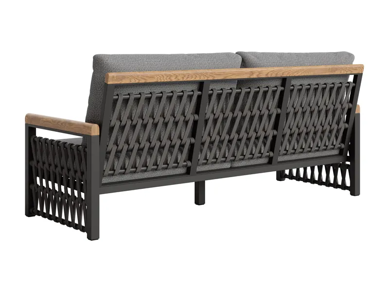 Naru Sofa Gray 6
