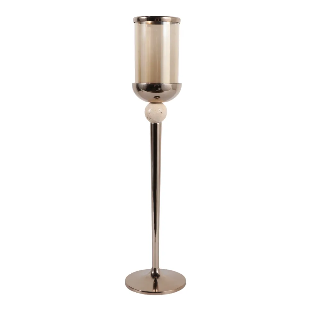INGRIDVALE BRONZE HURRICANE 25 (IN)