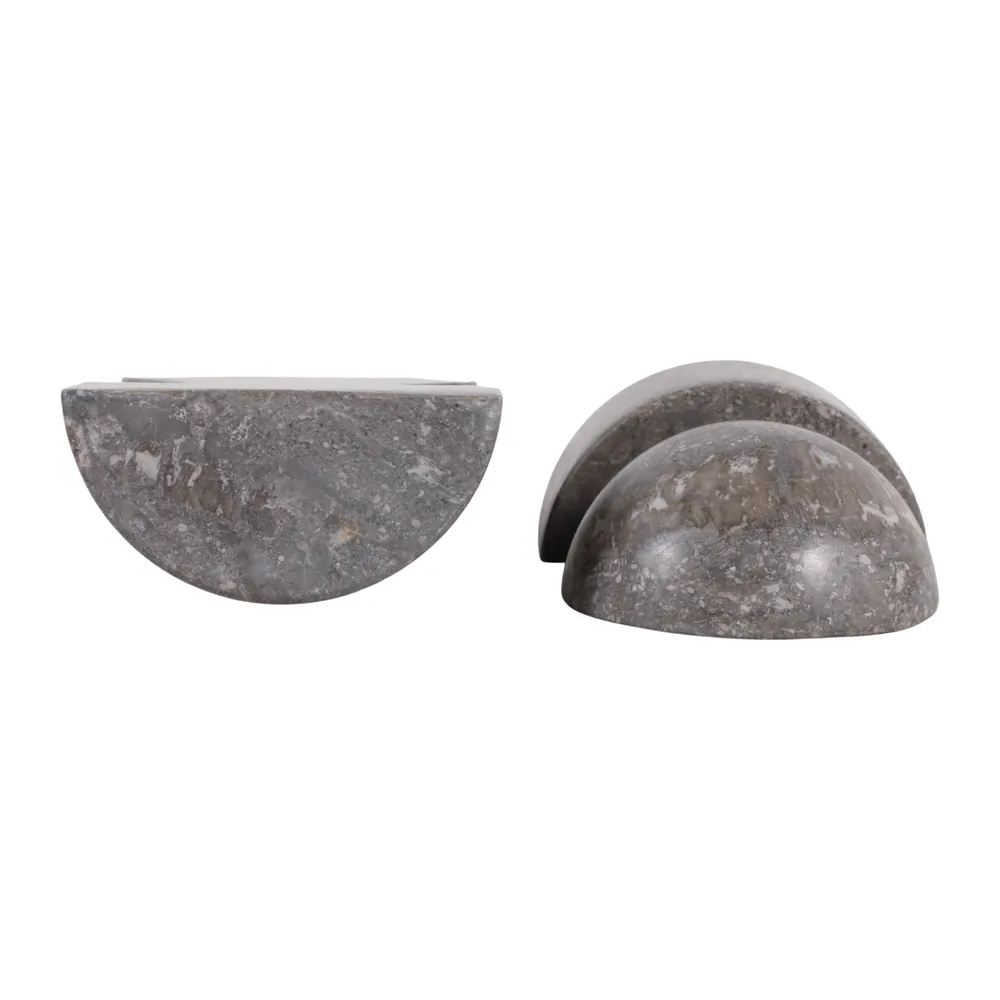 CEDARCROSS SET OF 2 GREEN DECOR 6 (IN)