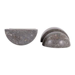 CEDARCROSS SET OF 2 GREEN DECOR 6 (IN) 7