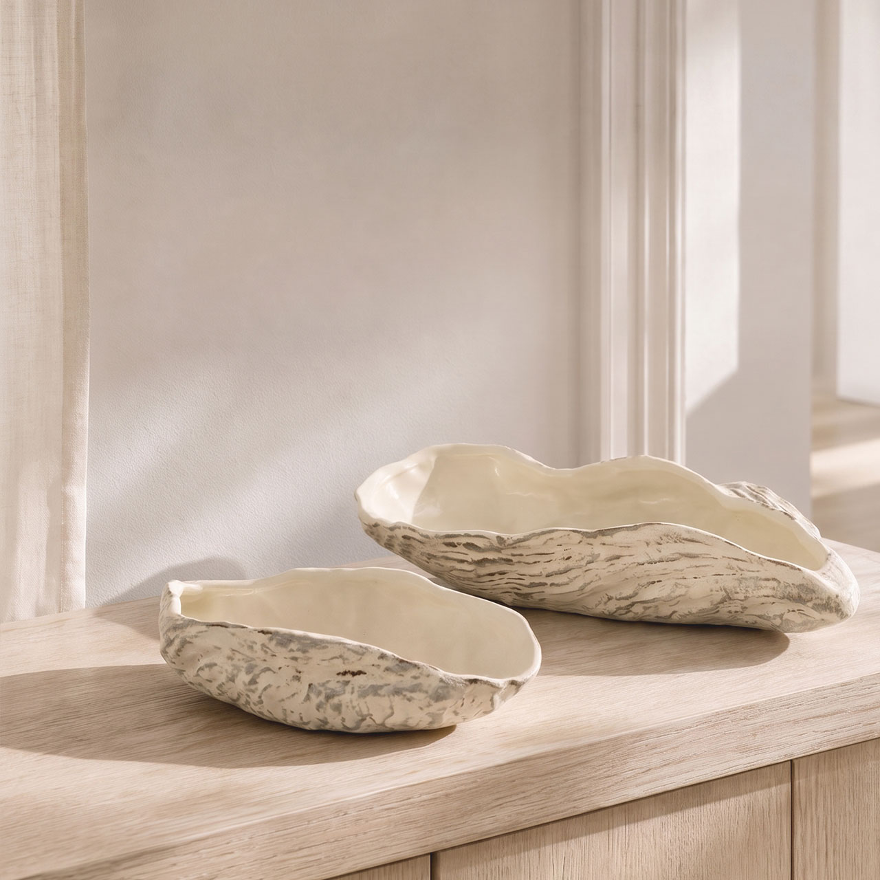 Belar Centerpieces -Set 2