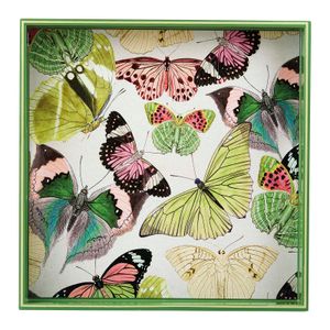 Butterflies