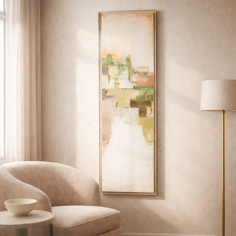 DENVEROAK IVORY ART 60 (IN)