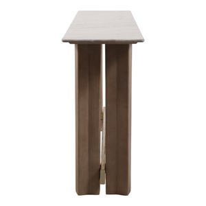 BRICEHOLM BROWN CONSOLE 31 (IN) 4