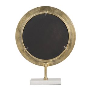 HAYESWICK GOLD DECOR 21 (IN) 5
