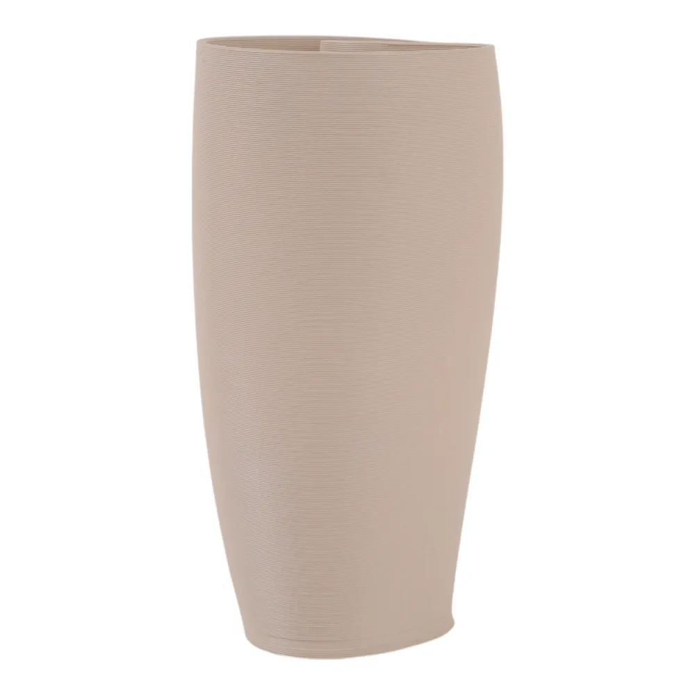 JADERIDGE IVORY VASE 11 (IN)