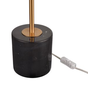 Halton 20'' High 1-Light Table Lamp 5