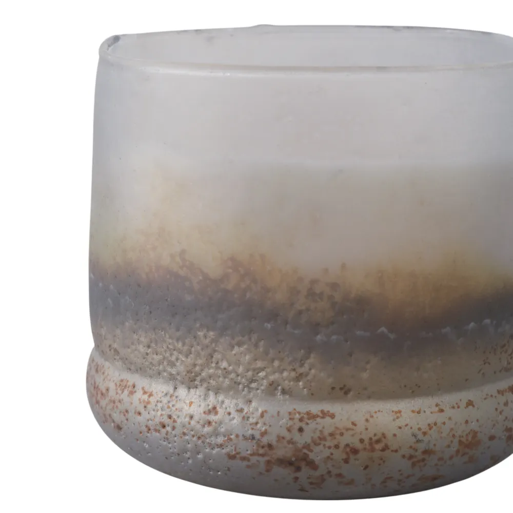 DORSEYMOOR LAKESIDE RAIN CANDLE 4 (IN)