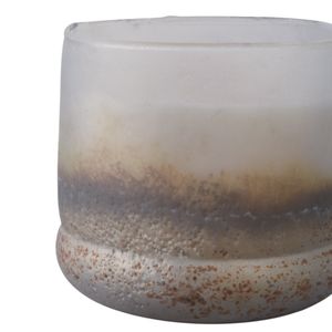 DORSEYMOOR LAKESIDE RAIN CANDLE 4 (IN) 6